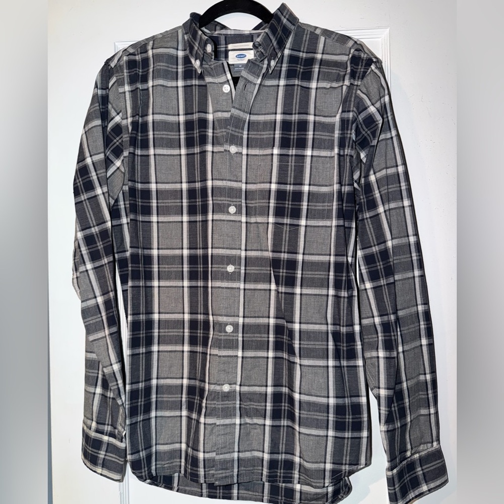 Men’s Flannels
